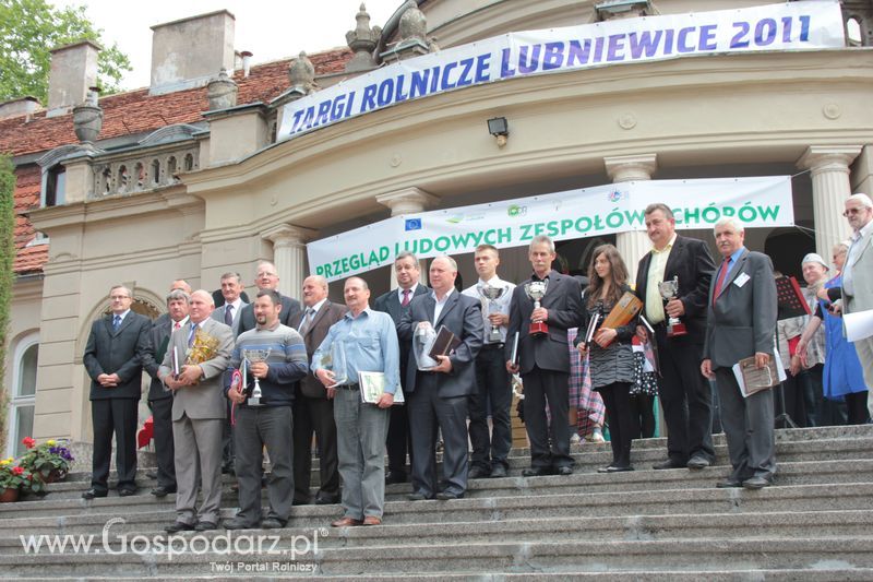  XX Targi Rolnicze Lubniewice