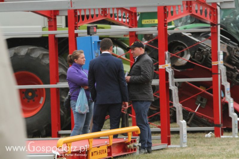 Agro-Tech Minikowo 2018