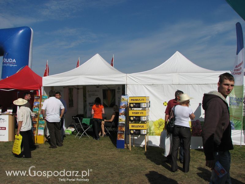 Agro Show 2011 Bednary Foto katalog firm