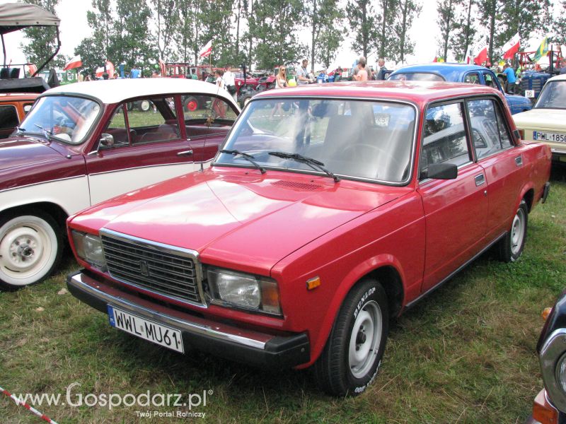 Wilkowice 2013 - sobota