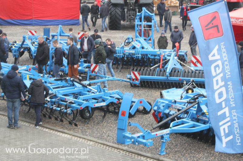 AGRO-PARK Lublin 2020 dzień 2