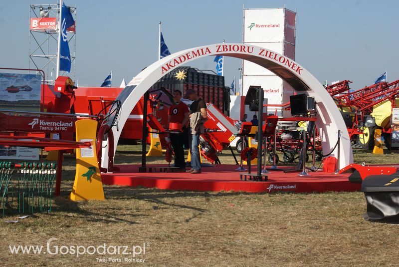 Agro Show 2011 Bednary Foto katalog firm