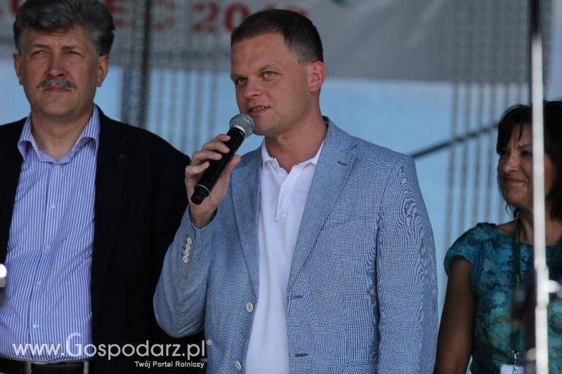 X Święto Gęsi w Biskupcu