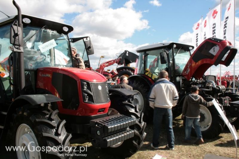 Agro Show 2012 Bednary foto-katalog firm cz.1