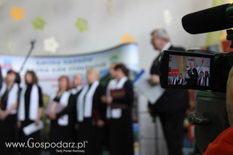 XV Spotkania Tradycji Wielkanocnych Ziemi Kłodzkiej