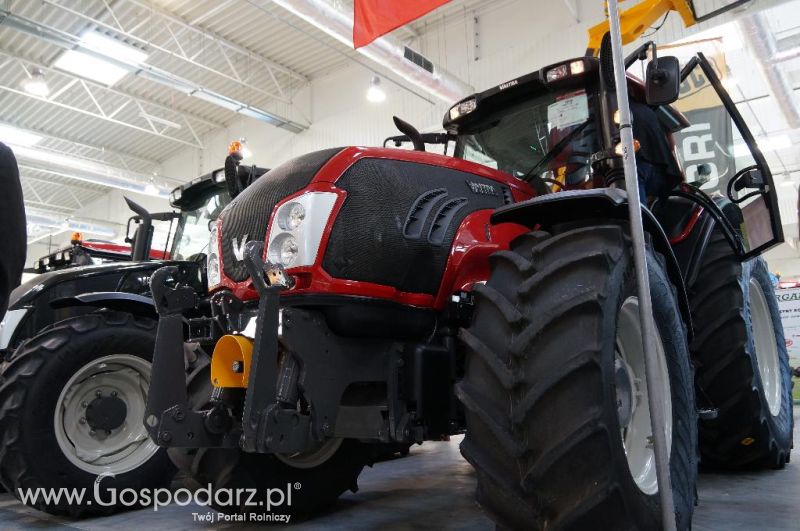 Targi AGRO-PARK Lublin 2014 cz.1