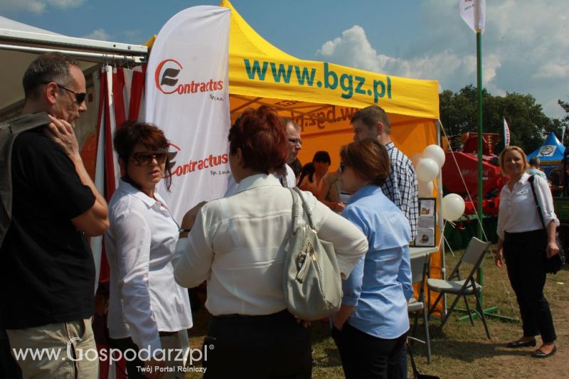 Regionalna Wystawa Zwierząt Hodowlanych i Dni z Doradztwem Rolniczym w Szepietowie-niedziela
