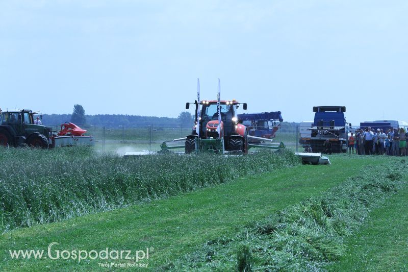 Zielone AgroShow 2016