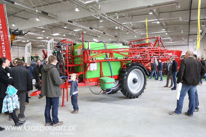 AGRO-PARK Lublin 2016 (niedziela)