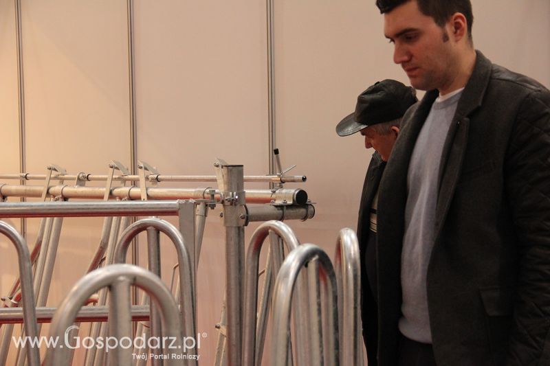 Targi Ferma Łódź 2016