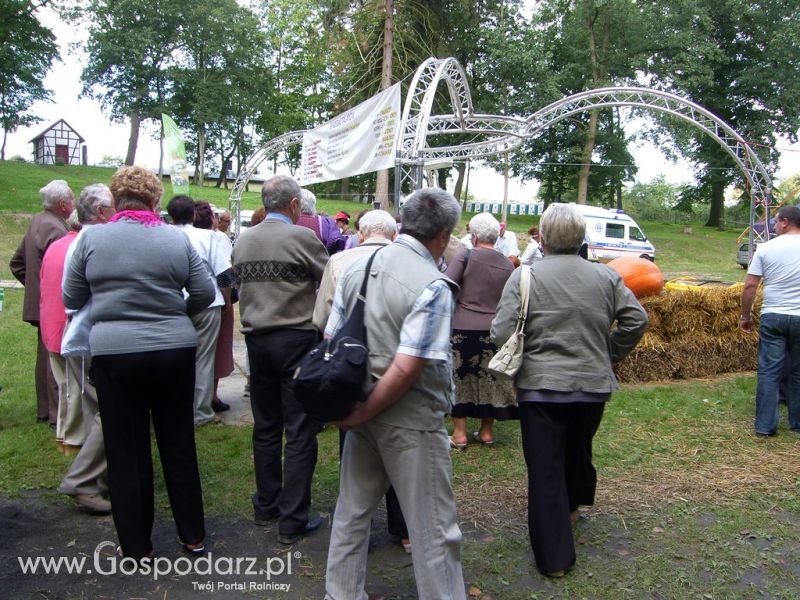 Festiwal Wieprzowiny Drzeczkowo 2012