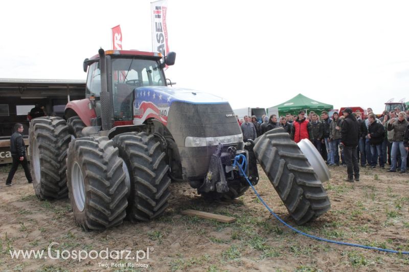 DEMO TOUR 2012 w Wielkopolsce