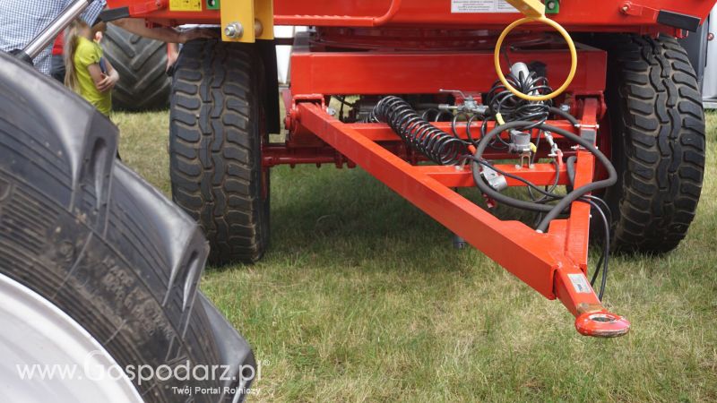 Metal-Fach na Opolagrze 2017