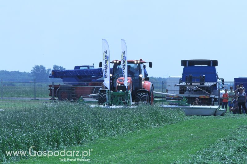 Zielone AgroShow 2016