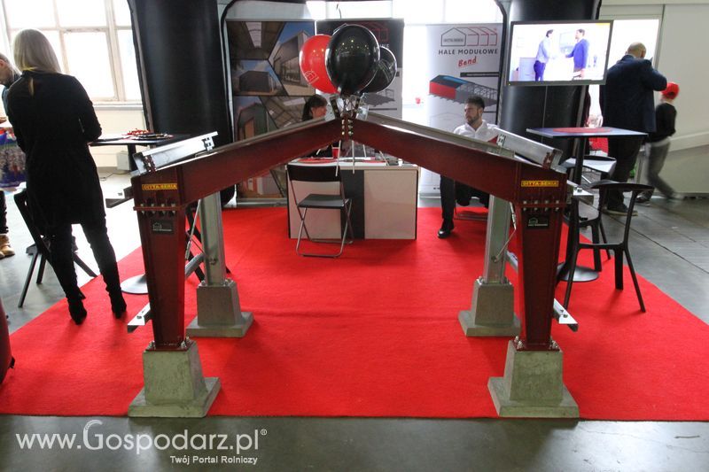 Ditta-Seria na Polagra Premiery 2018