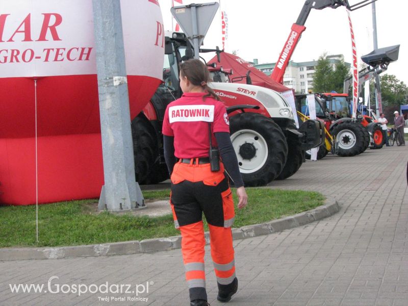 Sochaczew okiem zwiedzającego