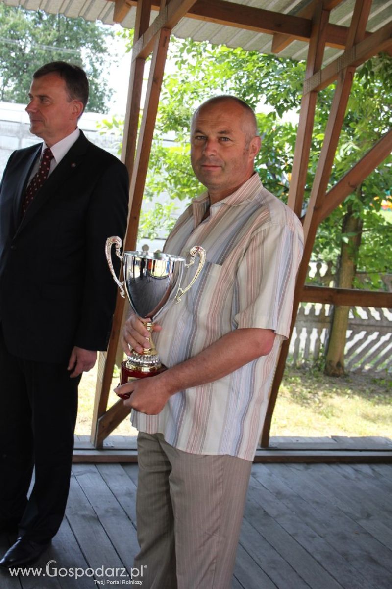 XXII Targi Rolniczo-Ogrodnicze Kościerzyn 2012