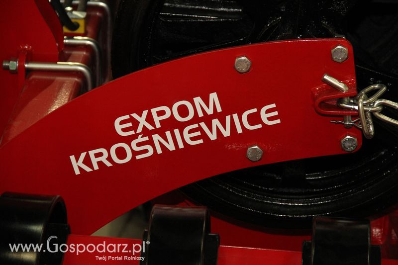 AGROTECH Kielce 2015 - cz.2