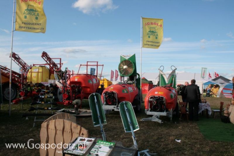 Agro Show 2012 Bednary foto-katalog firm cz.1