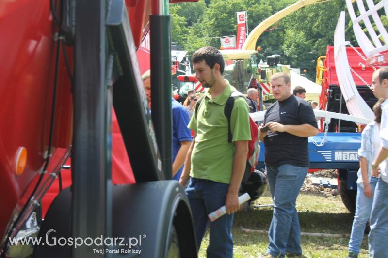 Regionalna Wystawa Zwierząt Hodowlanych i Dni z Doradztwem Rolniczym w Szepietowie-sobota