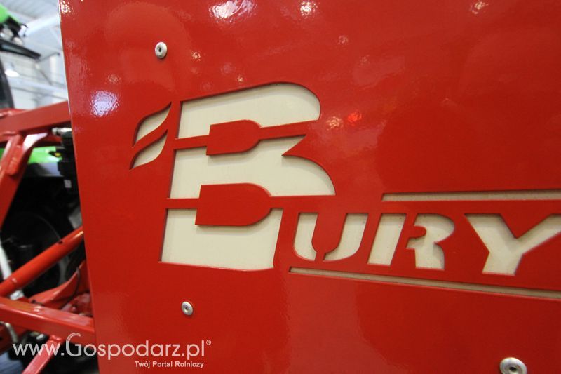 Targi Agro-Park Lublin 2018