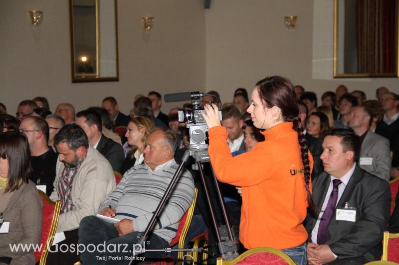 III Ogólnopolskie Forum Grup Producentów Rolnych