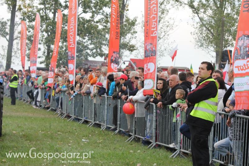 Turniej Precyzyjny Gospodarz w Wilkowicach - sobota