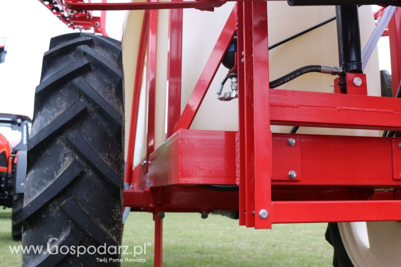 Bury na AGRO-TECH Minikowo 2017