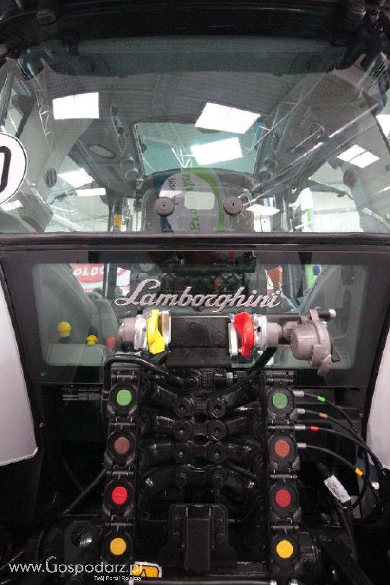 Agro-Park Lublin 2013