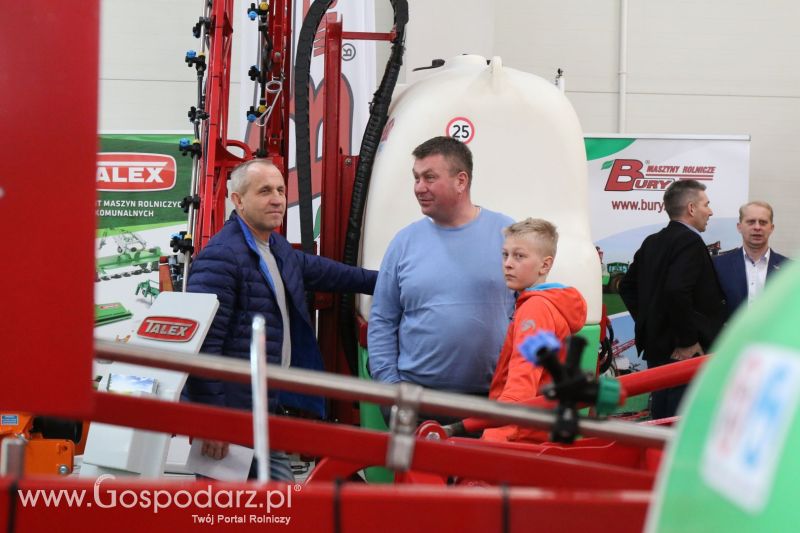 Agro-Park Lublin 2017