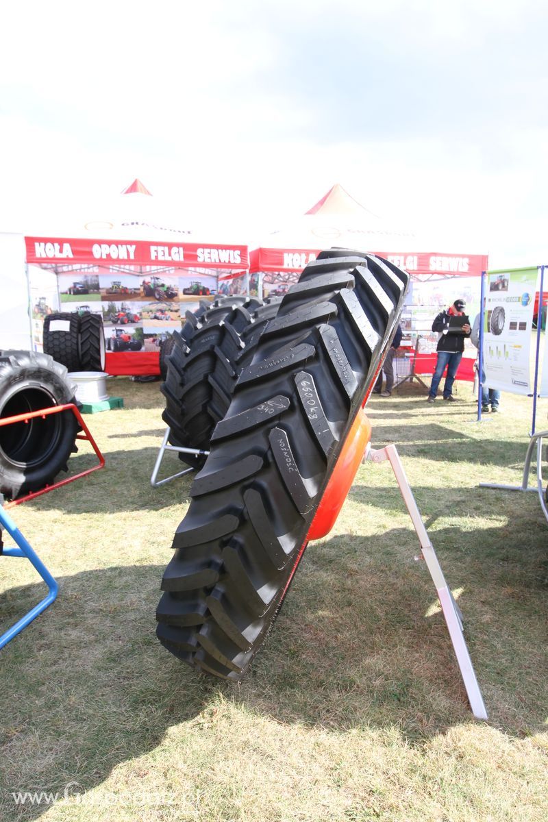 Agro Show 2015 - Grasdorf 