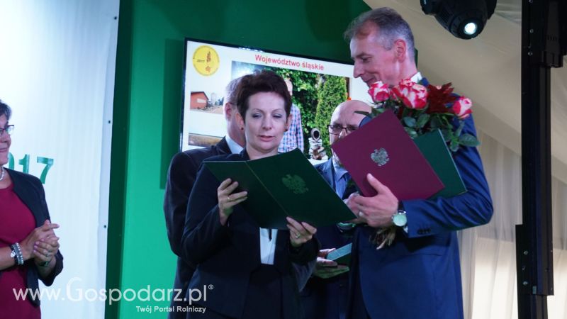 AGRO SHOW BEDNARY 2017 (Piątek)