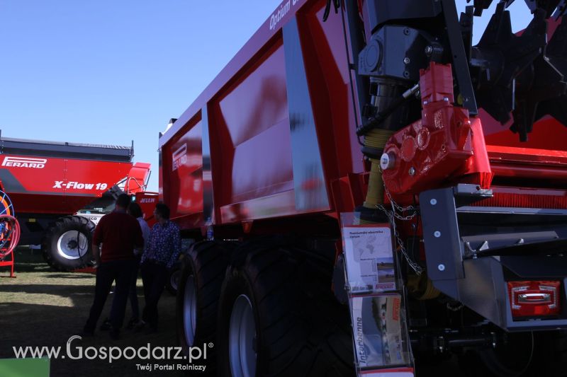 Agro Show 2019 dzień 4