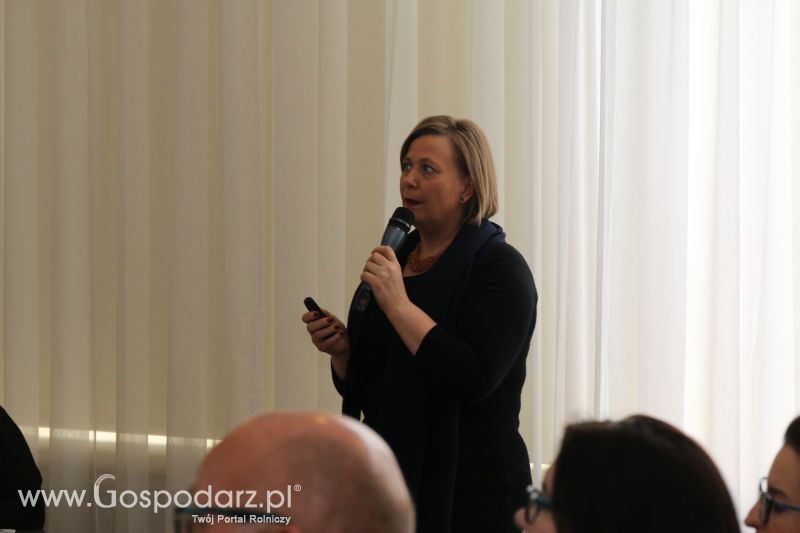 VII Forum Grup Producentów Rolnych