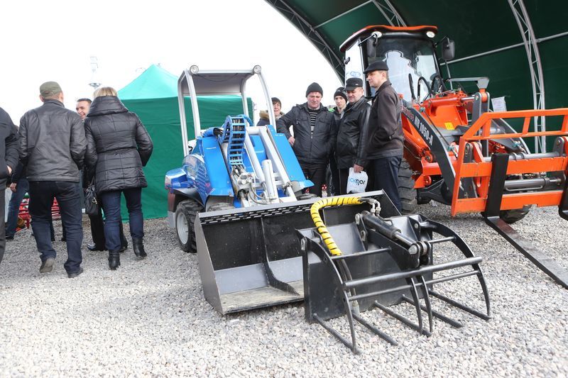 AGRO-PARK Lublin 2016 (niedziela)