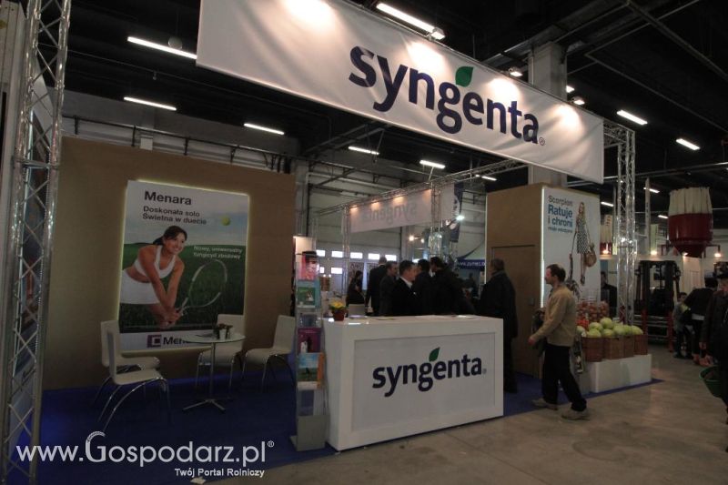 Targi AGROTECH i LAS-EXPO Kielce cz.2