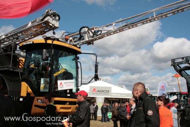 Agro Show 2012 Bednary foto-katalog firm cz.1
