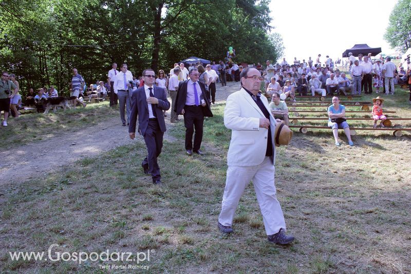 Pożegnanie Wakacji w Rudawce Rymanowskiej