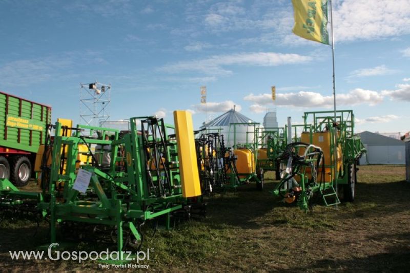 Agro Show 2012 Bednary foto-katalog firm cz.1