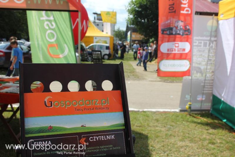 Regionalna Wystawa Zwierząt Hodowlanych i Dni z Doradztwem Rolniczym w Szepietowie-sobota