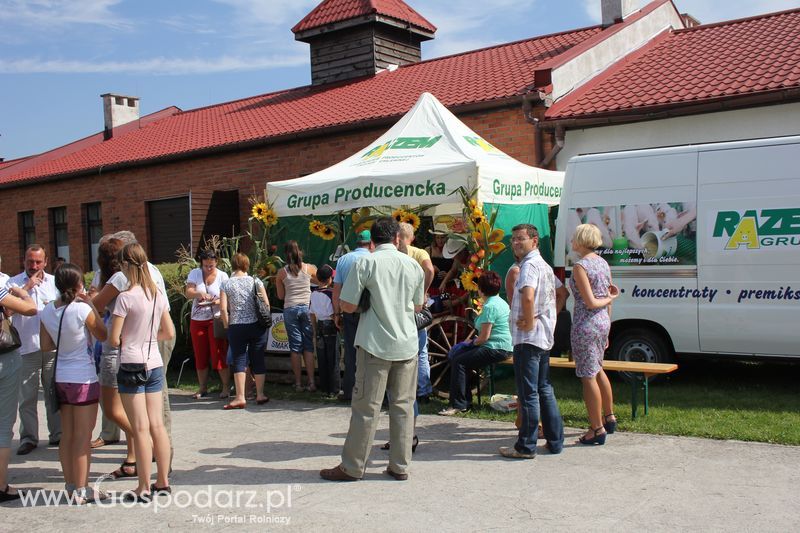 Ogólnopolski Festiwal Wieprzowiny w Sielinku