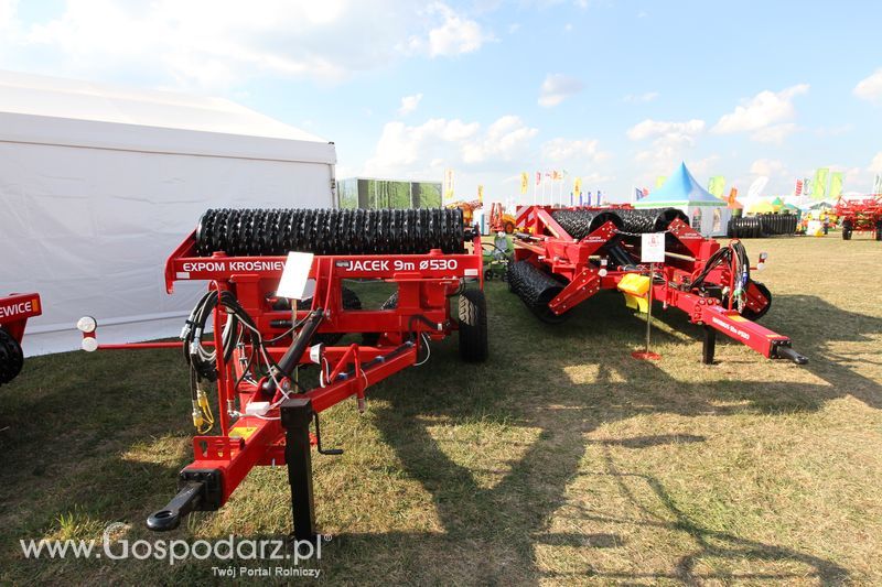 Agro Show 2015 - Expom