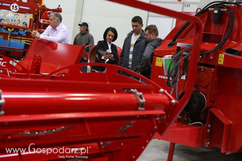 AGRO-PARK Lublin 2016 (niedziela)