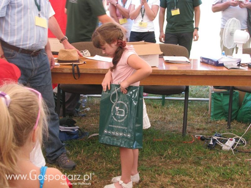 Krajowa Wystawa Ras Rodzimych Rudawka Rymanowska 2012