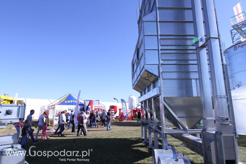 Agro Show 2019 dzień 4