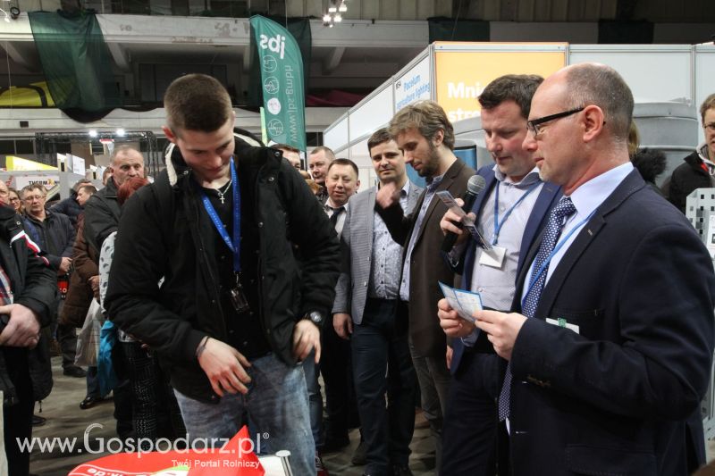 FERMA 2020 dzień 1