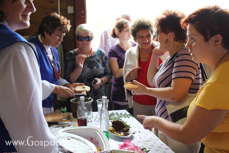 Festiwal Wieprzowiny w Targowisku Dolnym