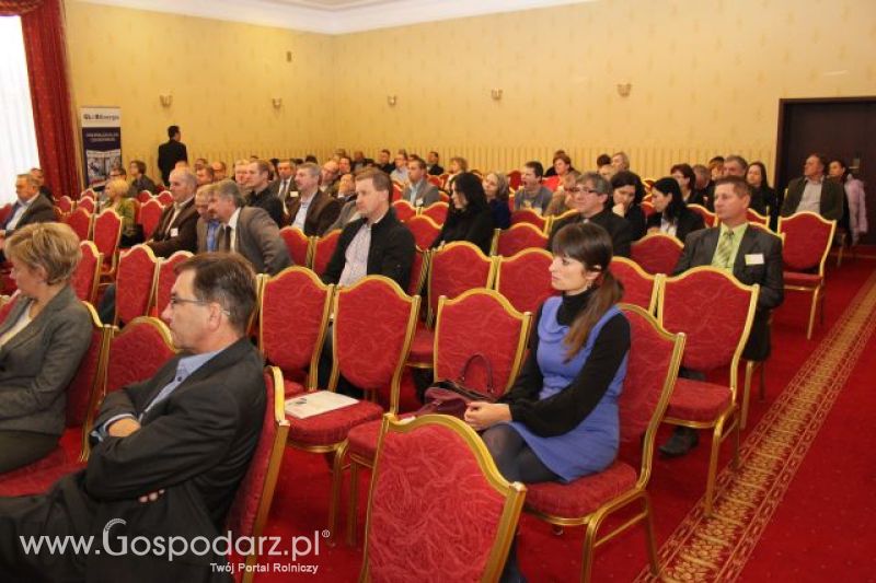 II Ogólnopolskie Forum Grup Producentów Rolnych