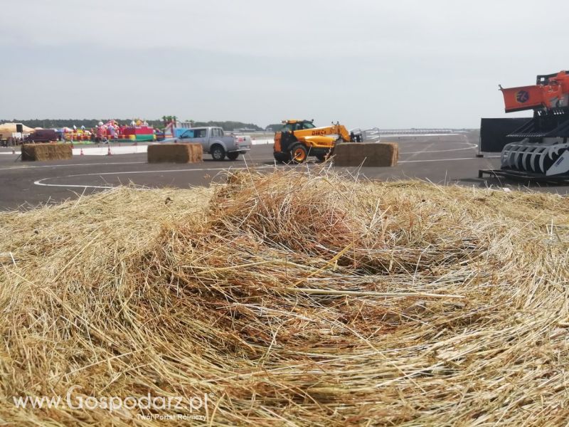 Turniej Precyzyjny Gospodarz Opolaga 2019 Sobota