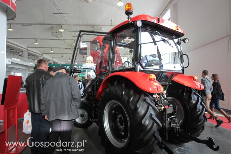 Polagra Premiery 2014 